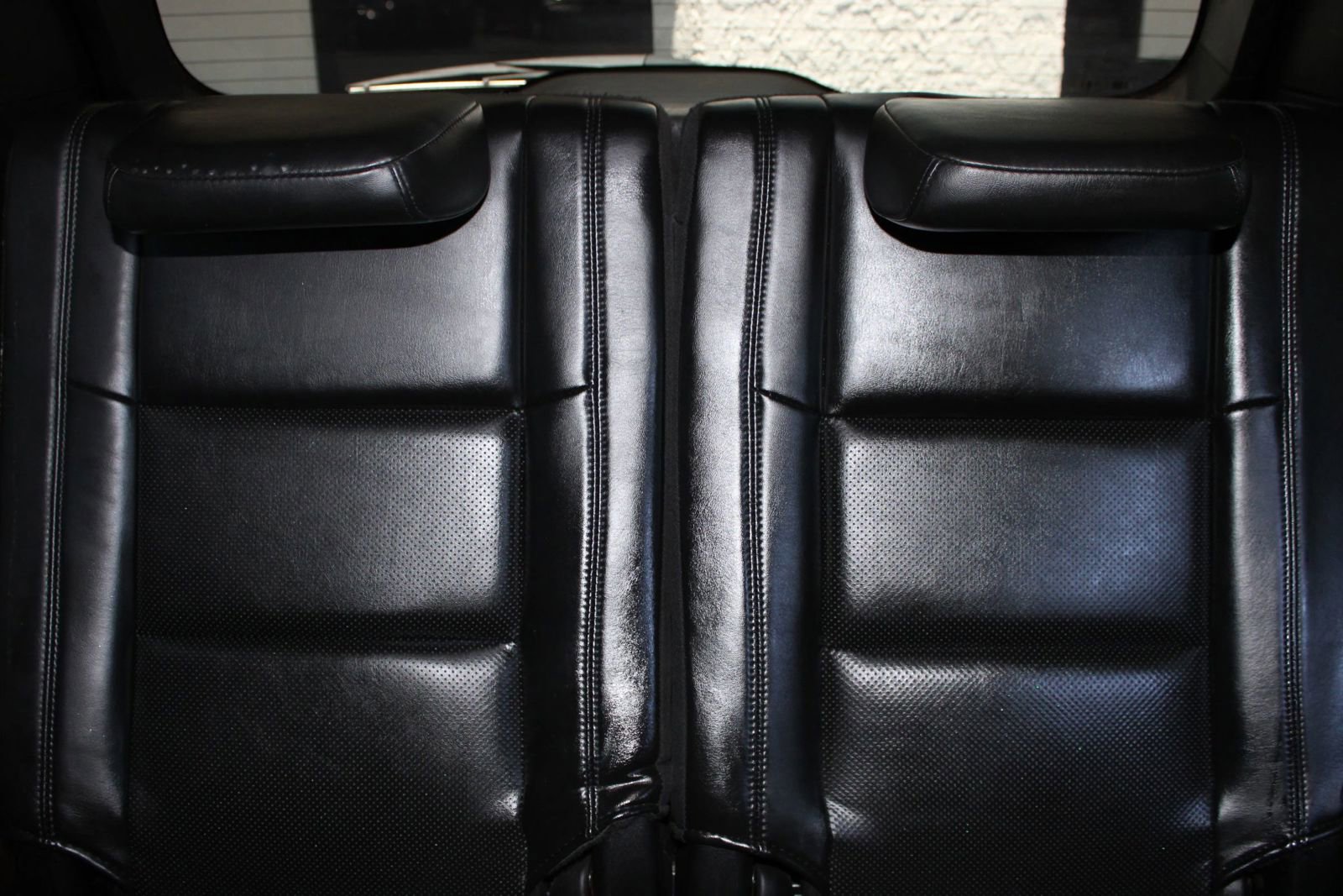 Used 2019 Dodge Durango R/T w/ Blacktop Package RWD image 14