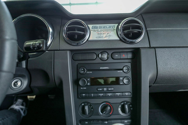 Used 2007 Ford Mustang GT RWD image 42