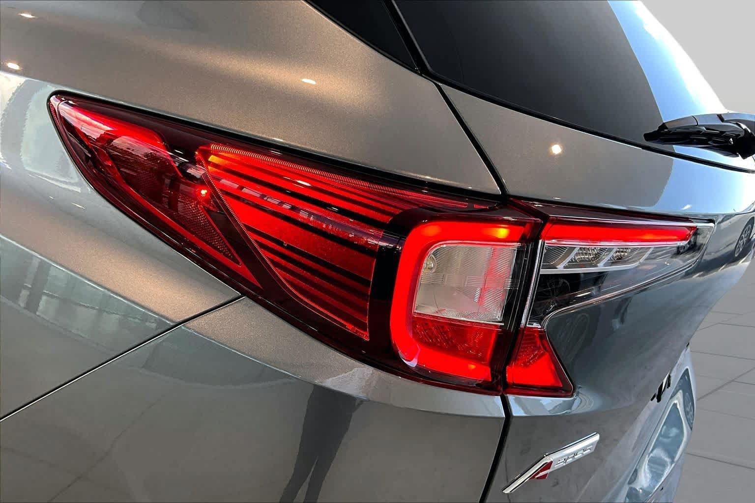 Used 2025 Acura RDX A-Spec AWD/4WD image 27