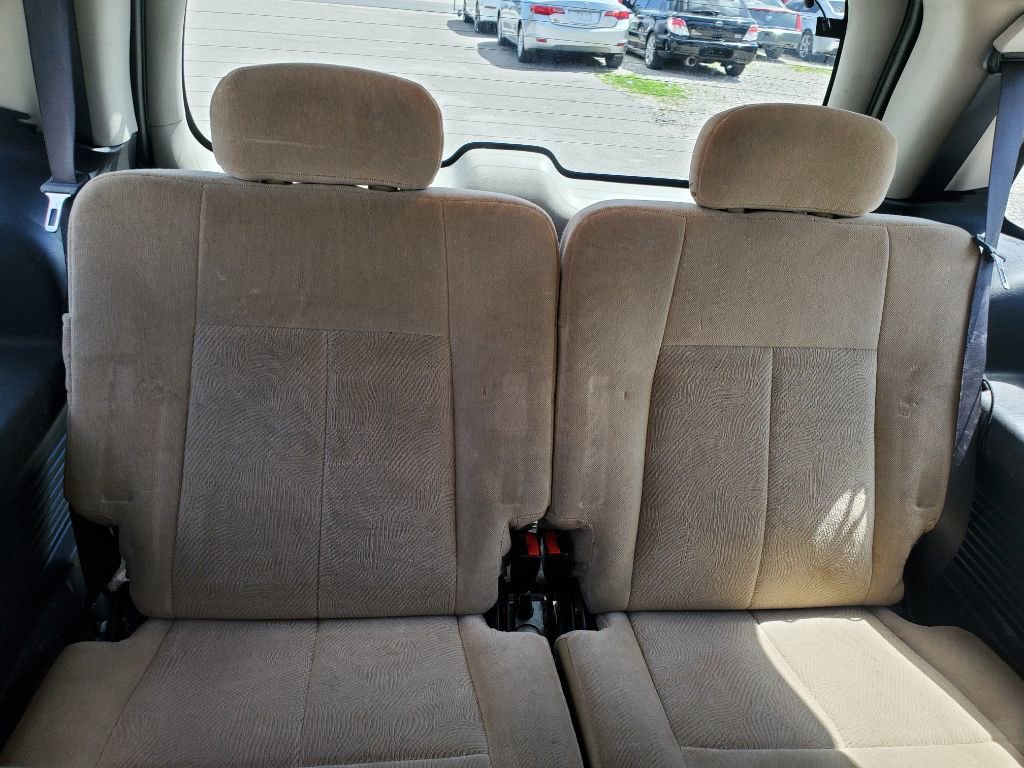 Used 2006 Chevrolet TrailBlazer LS w/ LS Preferred Equipment Group image 28