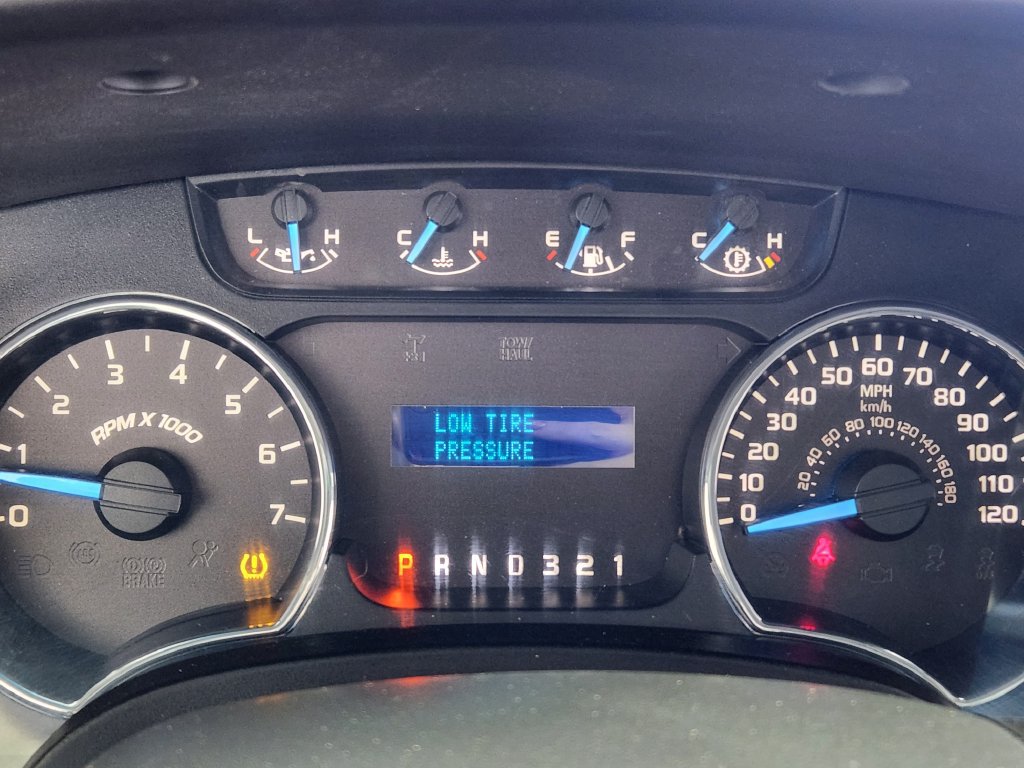 Used 2012 Ford F150 XLT AWD/4WD image 20
