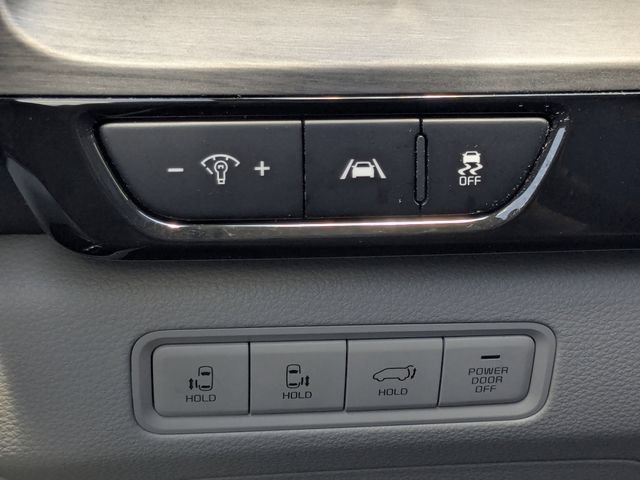Certified 2024 Kia Carnival SX FWD image 44
