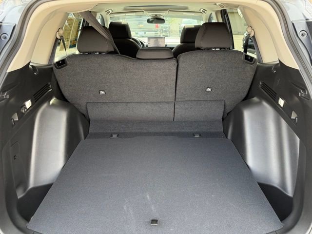 Used 2026 Honda CR-V EX image 37