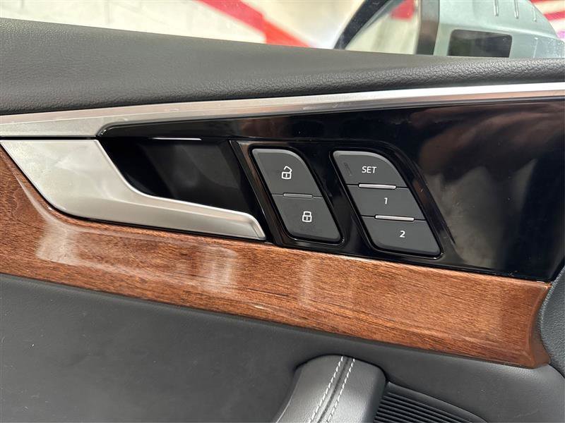 Used 2021 Audi A4 2.0T Premium Plus w/ Premium Plus Package image 20