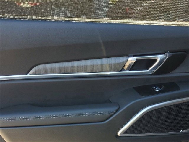 New 2025 Kia Telluride EX w/ EX Captain's Chair Package image 28