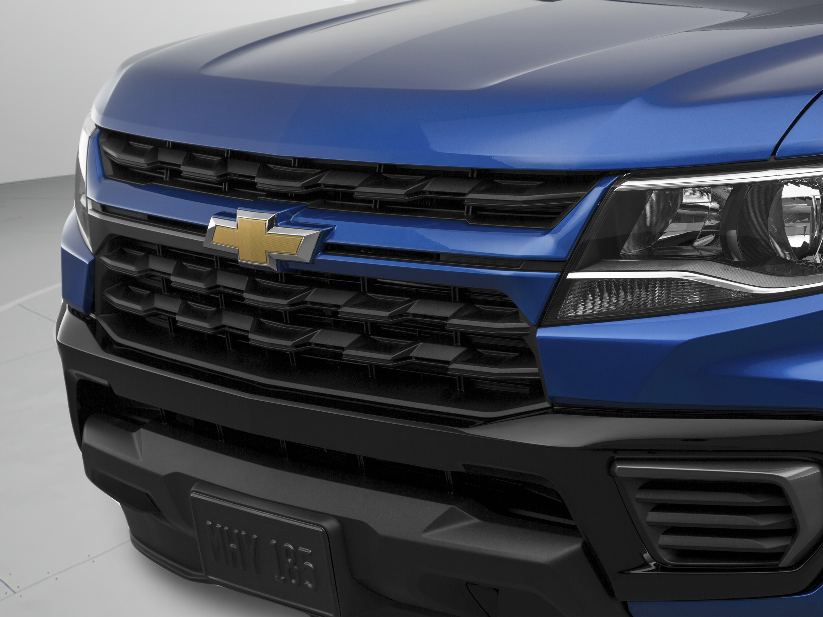 Used 2022 Chevrolet Colorado Z71 AWD/4WD image 56