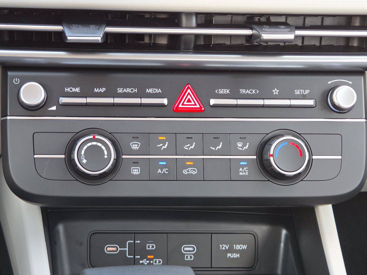 New 2026 Hyundai Tucson SE FWD image 40