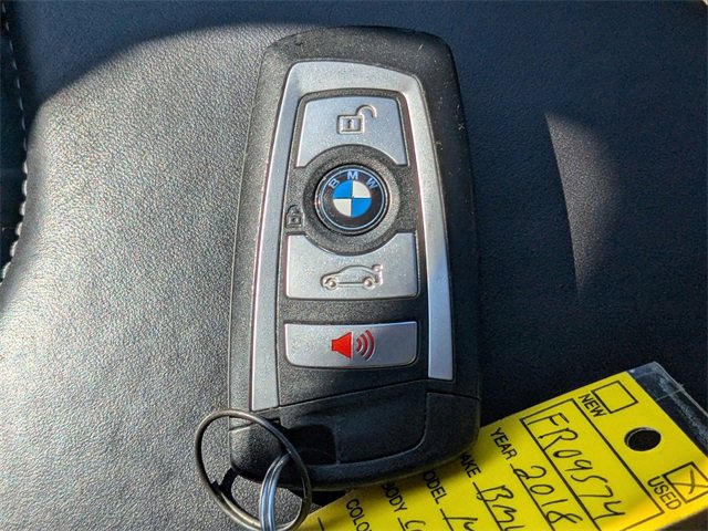 Used 2018 BMW M4 Coupe image 32