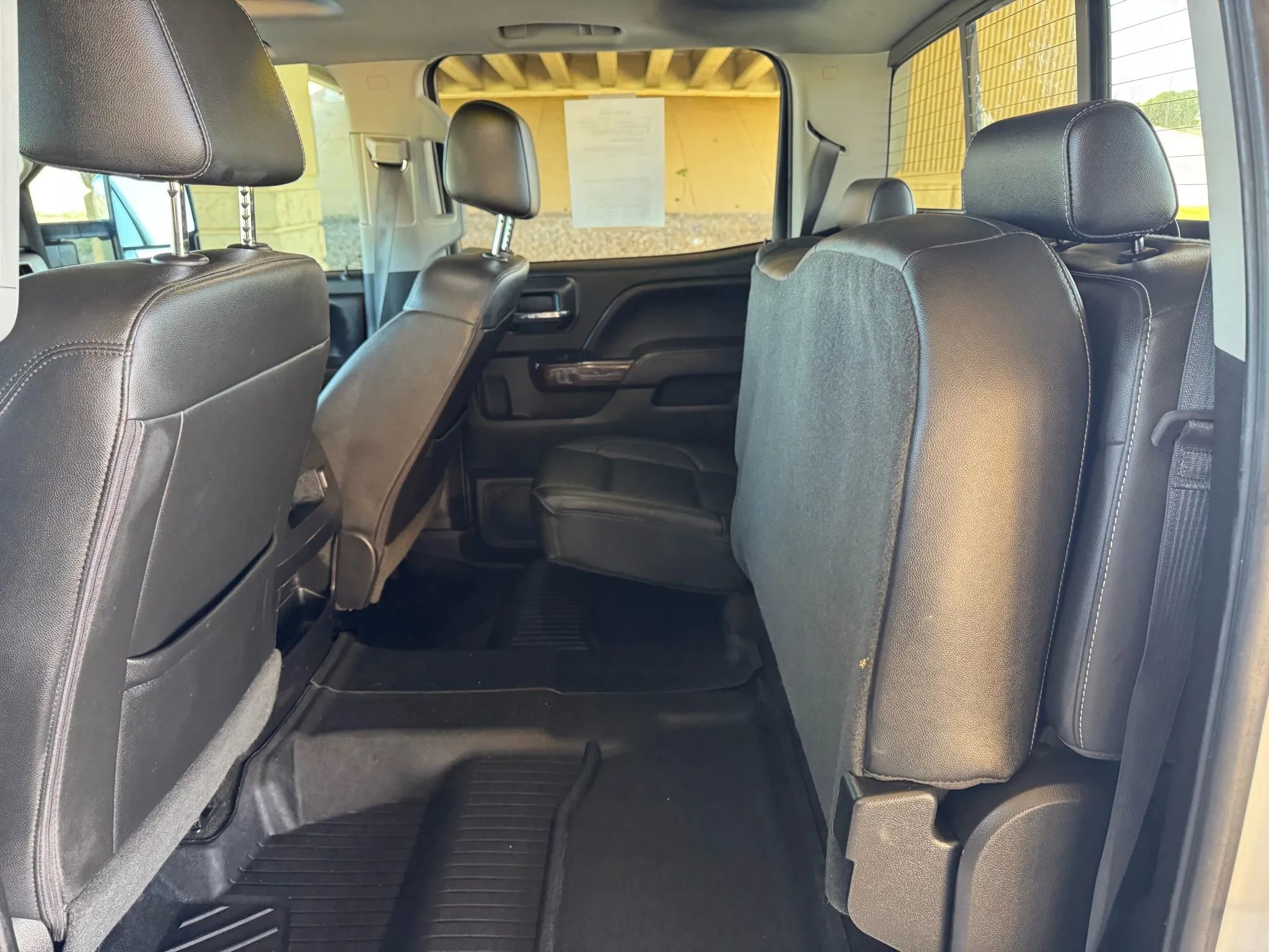 Used 2018 GMC Sierra 3500 SLT w/ Duramax Plus Package image 22