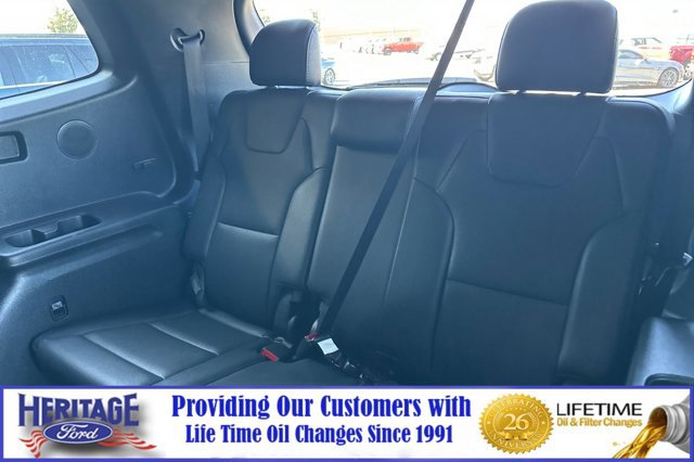 Used 2023 Kia Telluride SX X-Line AWD/4WD image 15