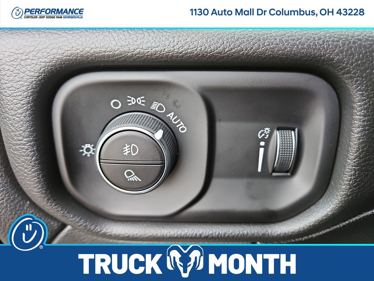 New 2026 RAM 2500 Tradesman image 31