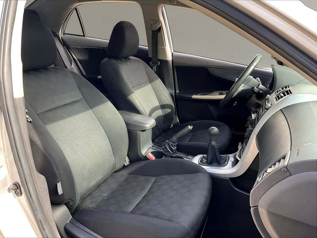 Used 2010 Toyota Corolla S FWD image 25