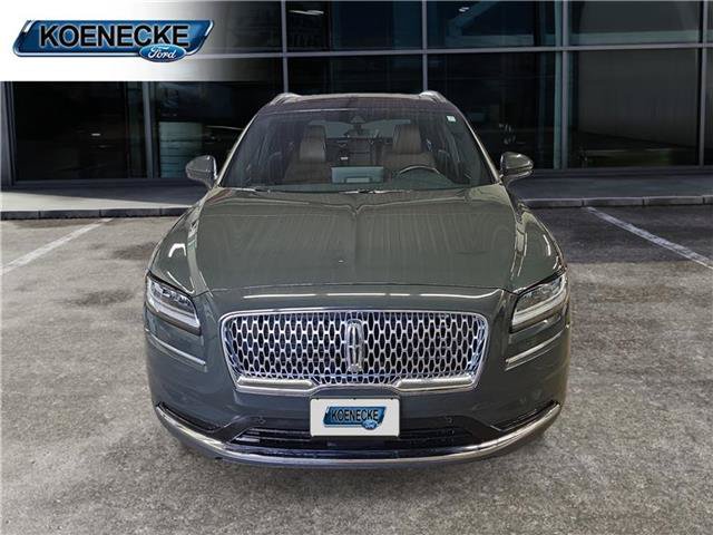 Used 2022 Lincoln Nautilus Reserve w/ Equipment Group 201A AWD/4WD image 8