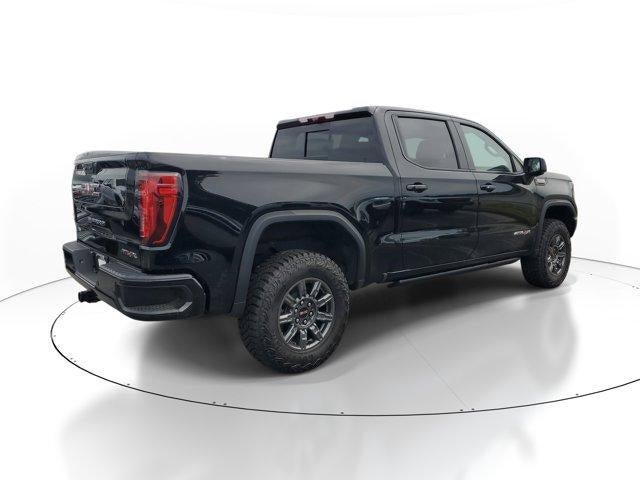 New 2026 GMC Sierra 1500 AT4X AWD/4WD image 3
