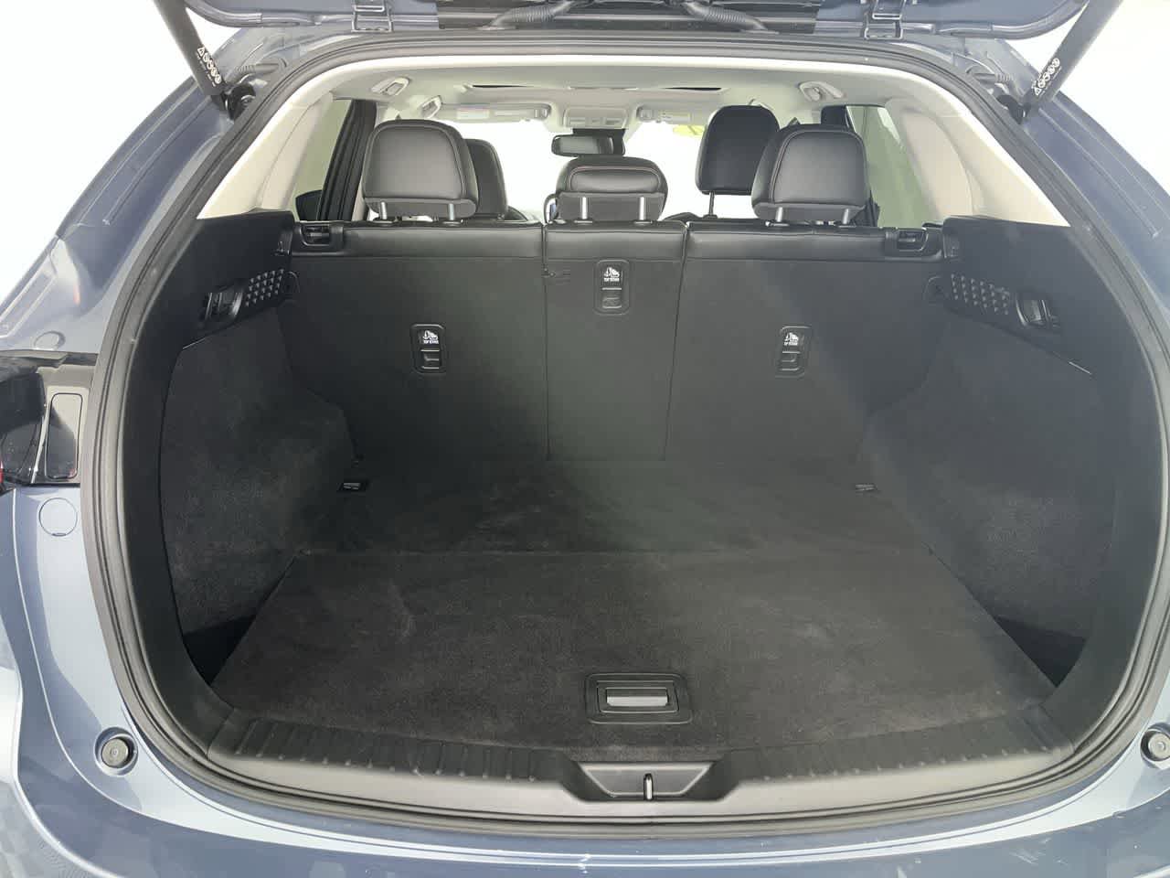 Used 2024 MAZDA CX-5 Carbon Edition image 29