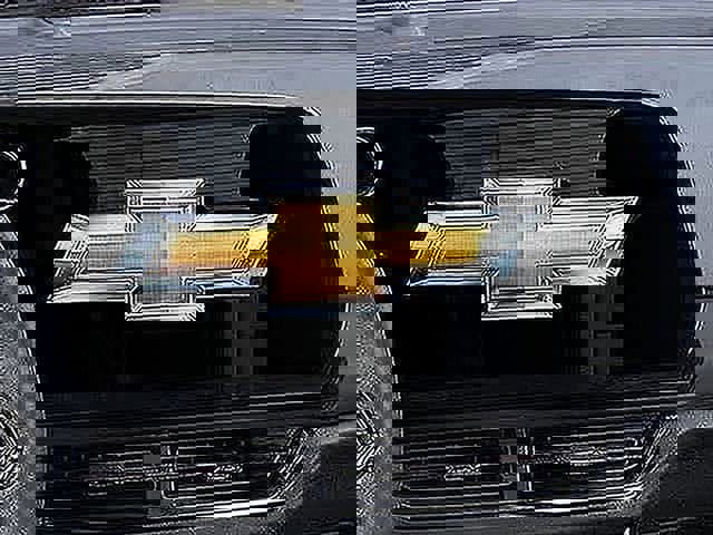 New 2026 Chevrolet Equinox EV RS image 36