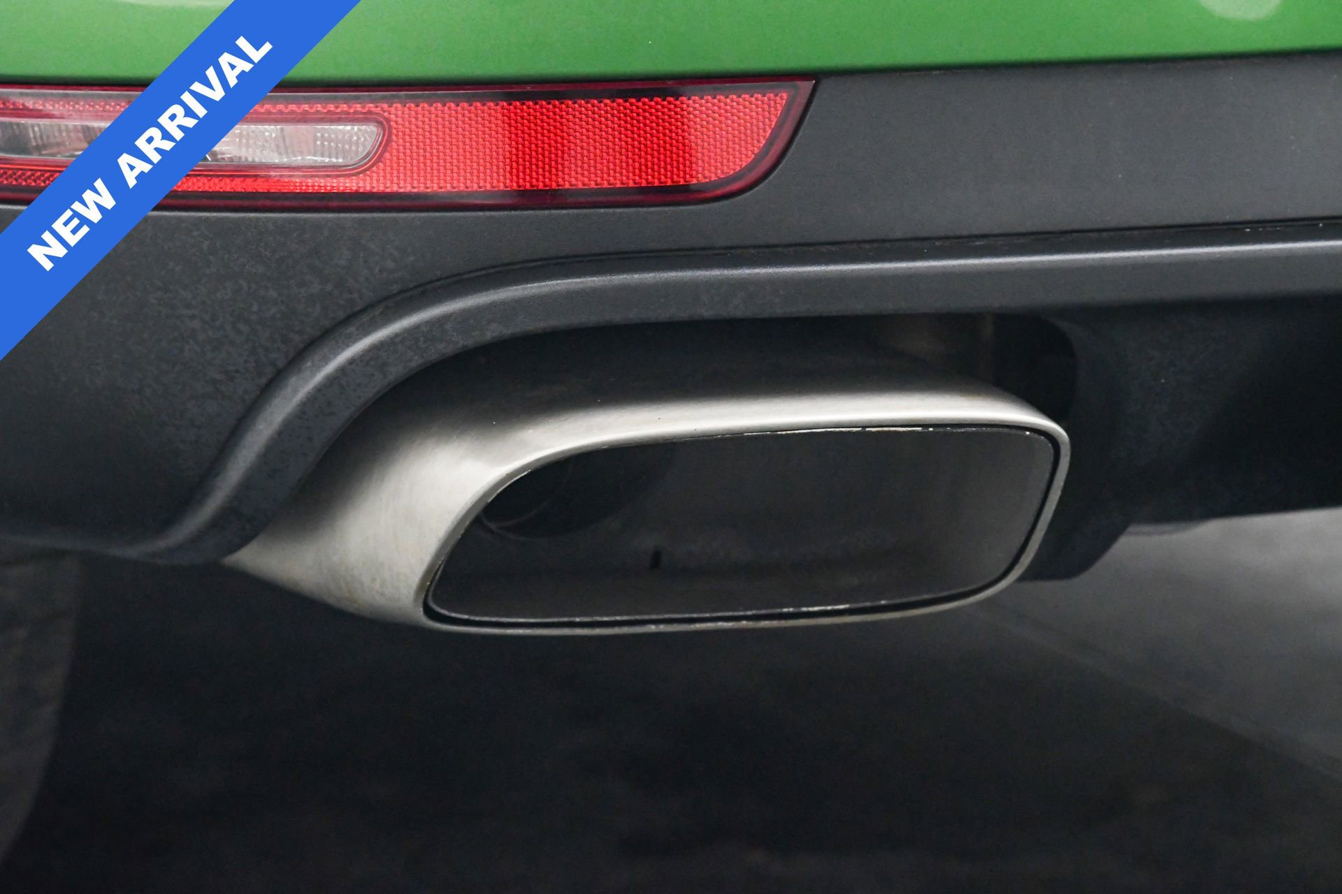 Used 2019 Porsche Macan Base image 23