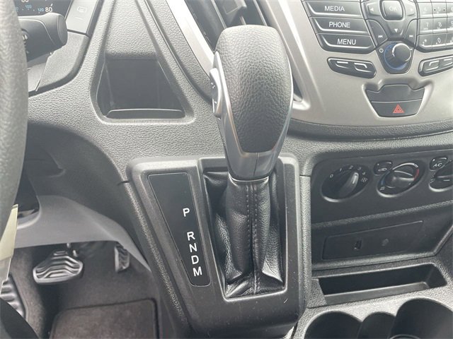 Used 2018 Ford Transit 350 XLT image 15