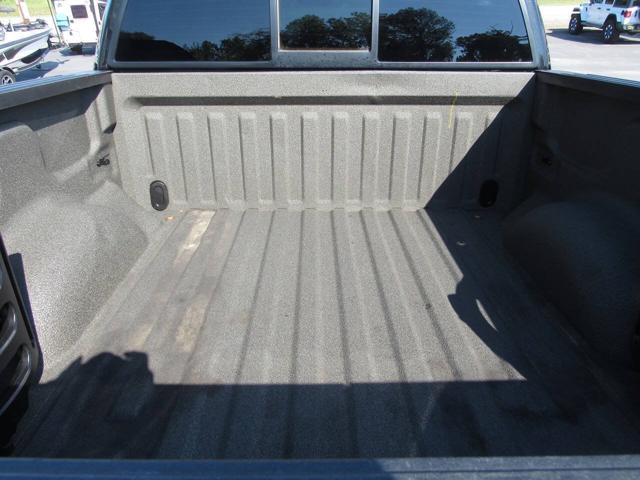 Used 2013 Ford F150 Raptor w/ Luxury Equipment Group AWD/4WD image 20