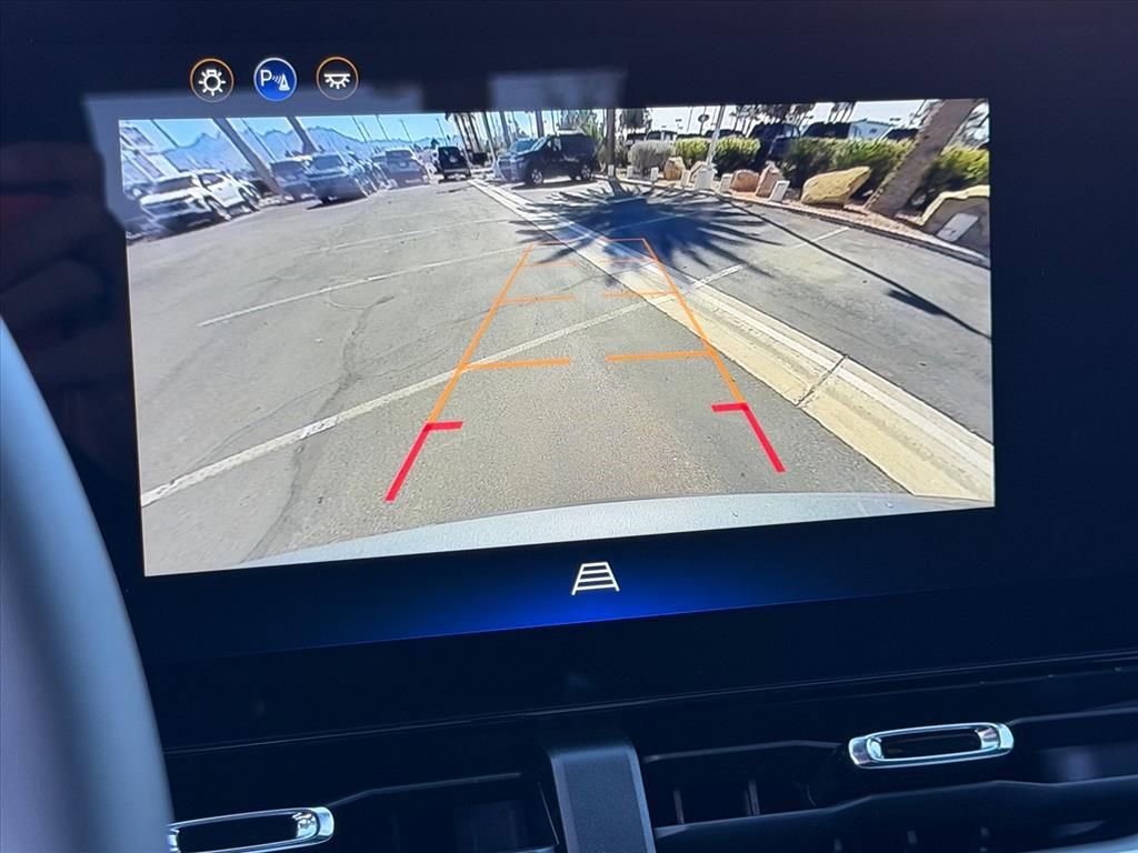 New 2026 Chevrolet Equinox LT image 12