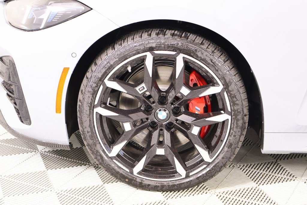 New 2026 BMW 430i xDrive Convertible w/ M Sport Package image 17