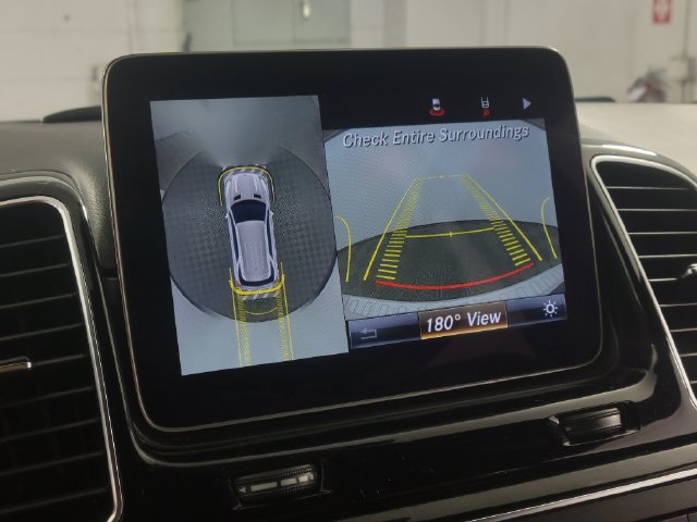 Used 2018 Mercedes-Benz GLE 350 4MATIC image 19