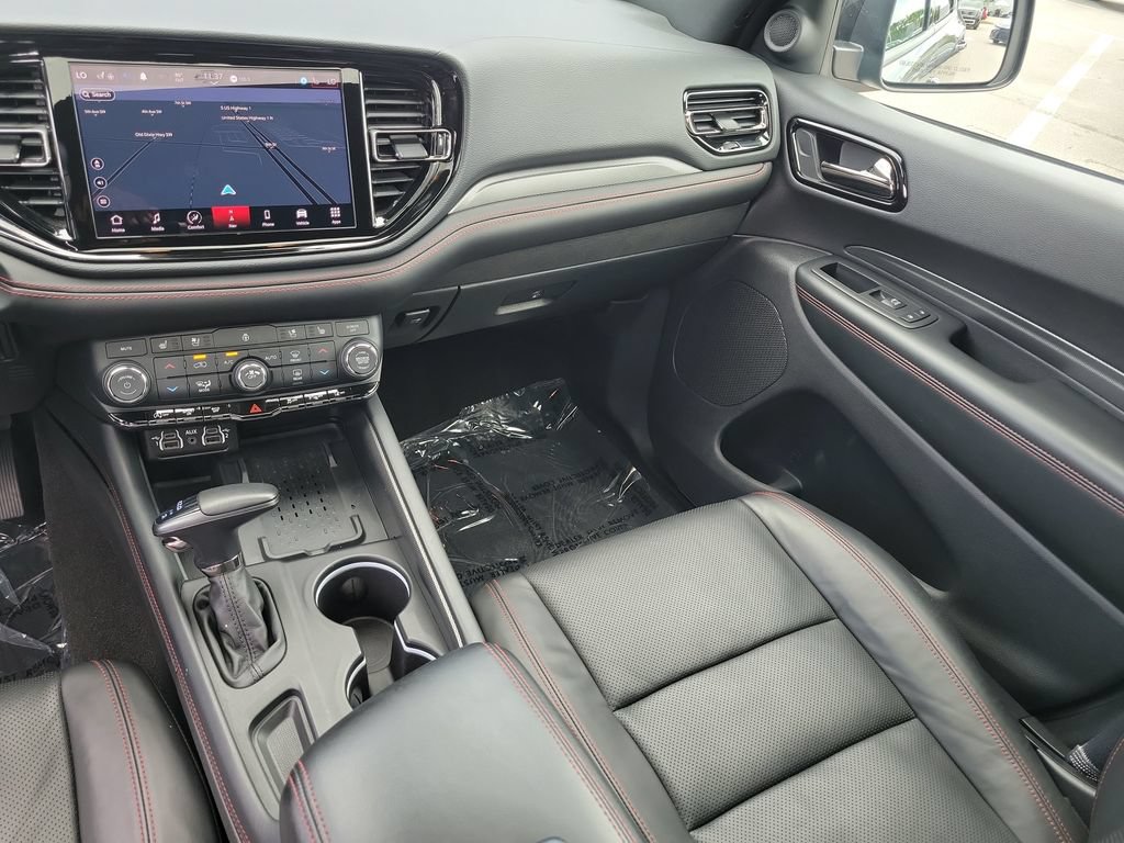 Used 2025 Dodge Durango GT AWD/4WD image 29