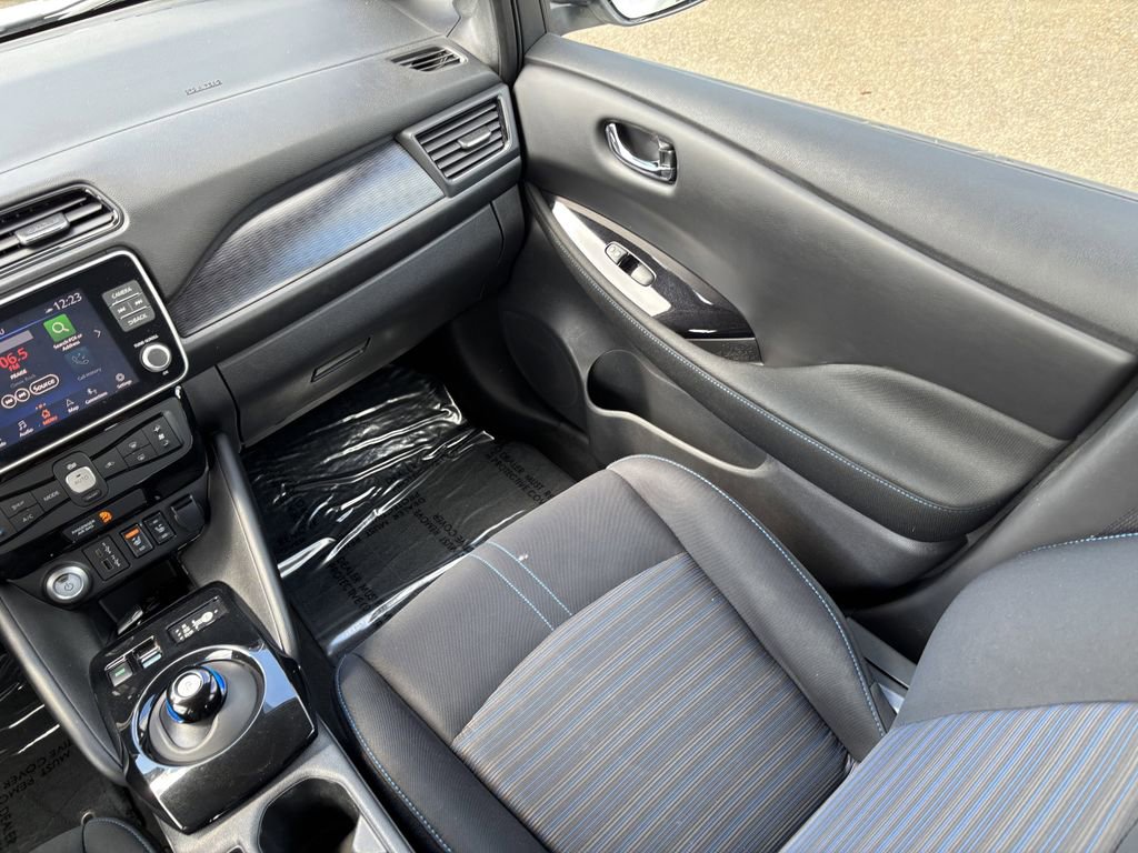 Used 2024 Nissan Leaf SV Plus FWD image 24