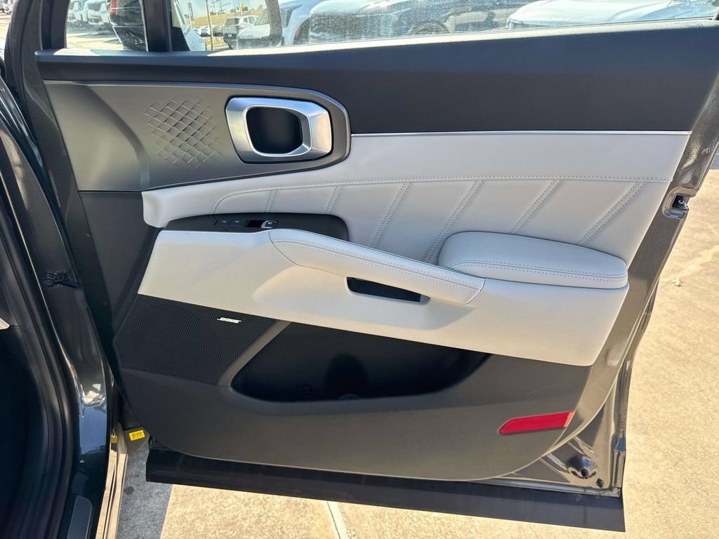 New 2026 Kia Sorento SX Prestige AWD/4WD image 18