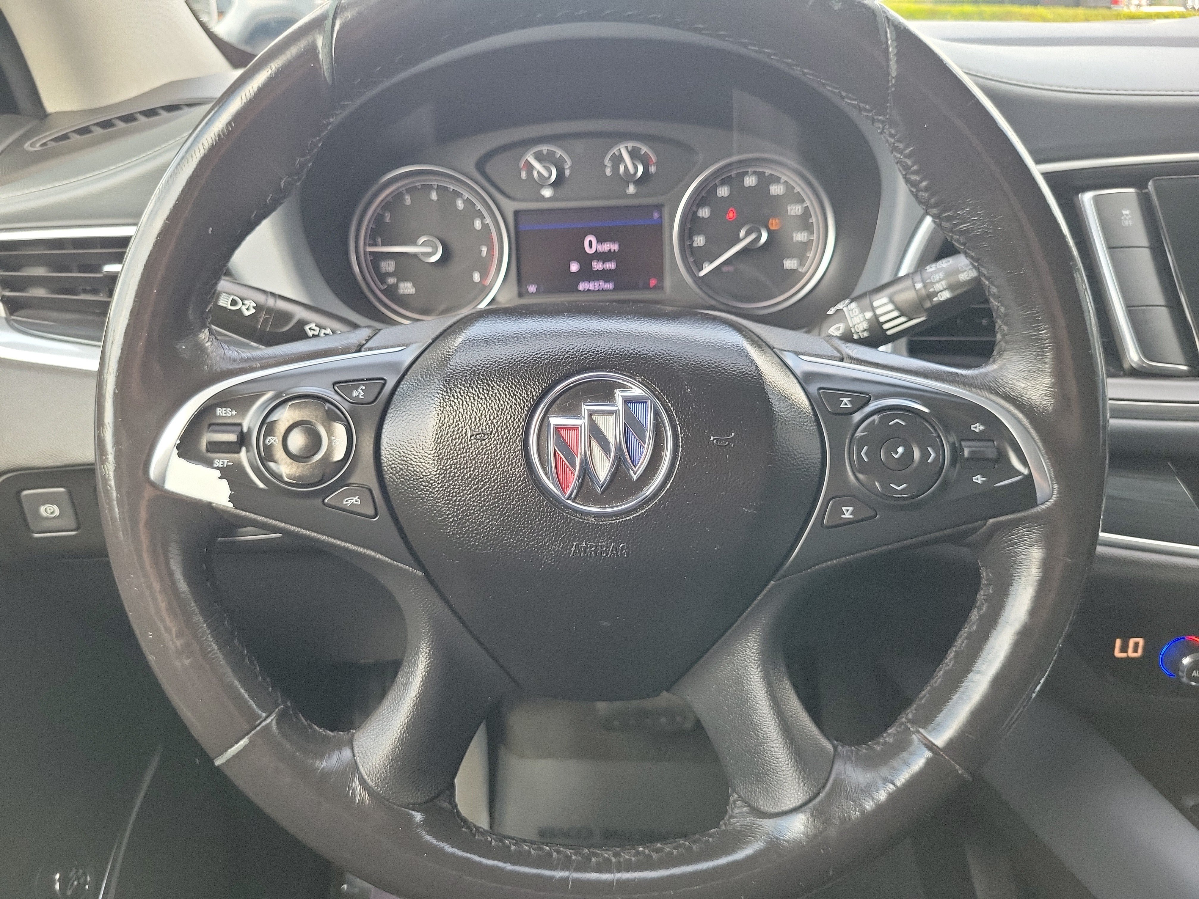 Used 2020 Buick Enclave Preferred FWD image 18