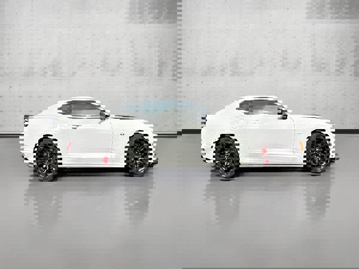Used 2023 Chevrolet Camaro SS image 8