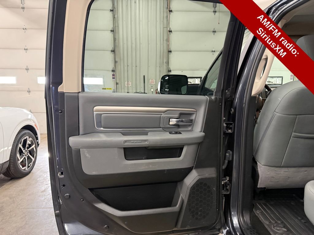Used 2018 RAM 1500 Outdoorsman image 29