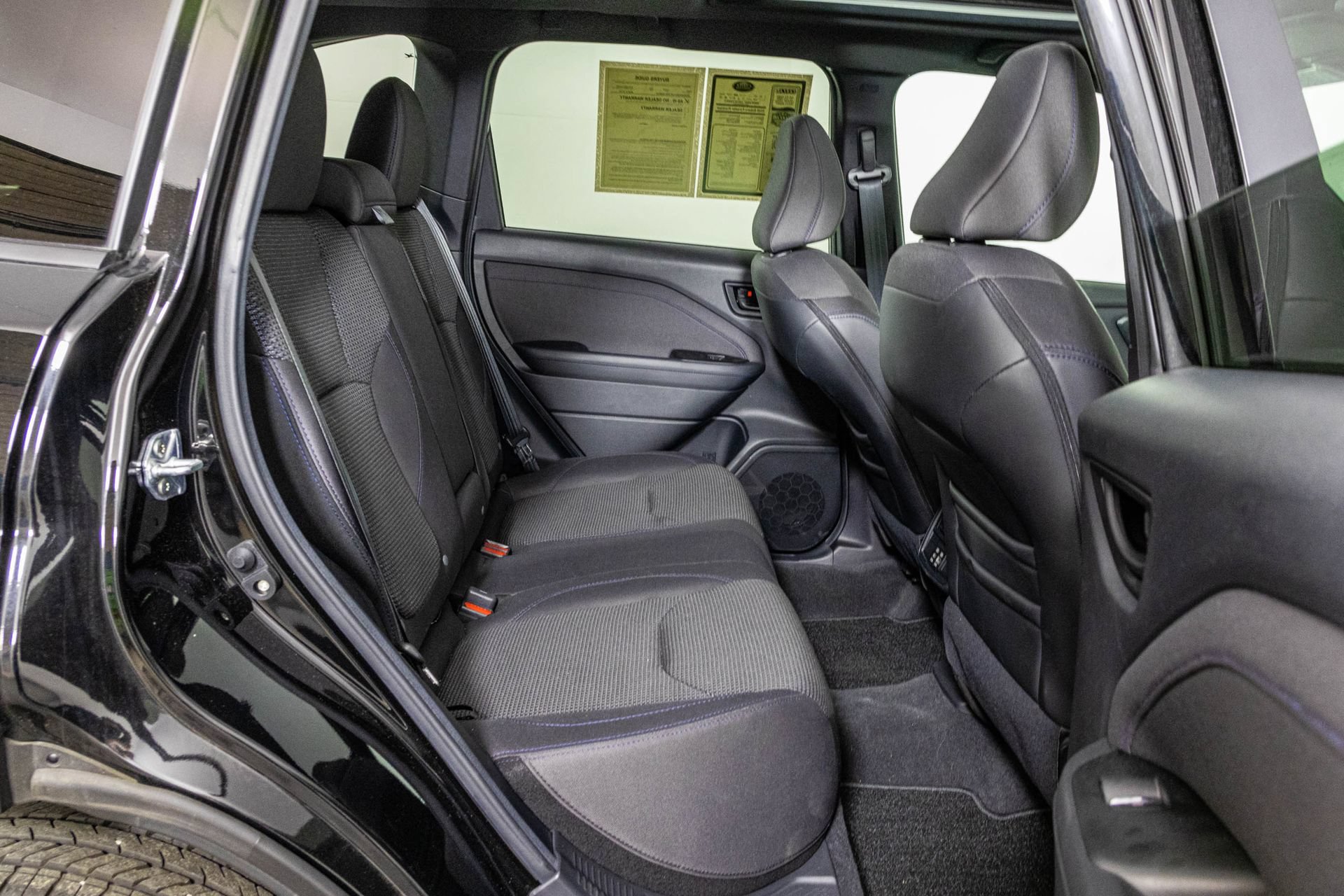 Used 2026 Subaru Forester Premium AWD/4WD image 43