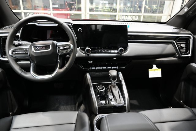 New 2026 GMC Canyon Elevation w/ Convenience Package image 14