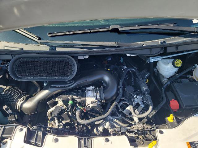 Used 2024 Ford Transit 250 Low Roof w/ Exterior Upgrade Package image 24