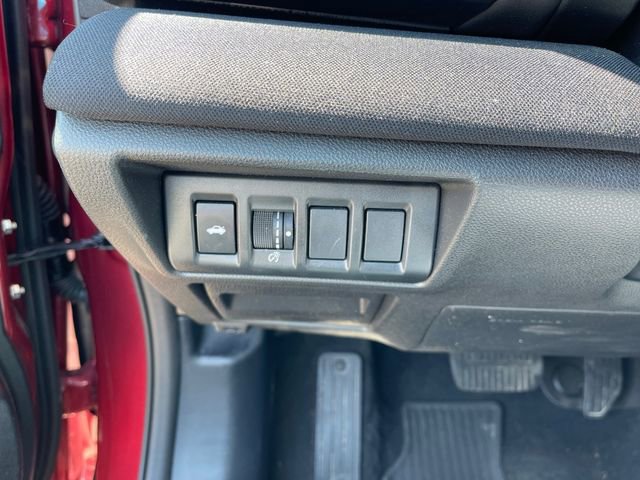 Certified 2024 Subaru Legacy Premium image 12