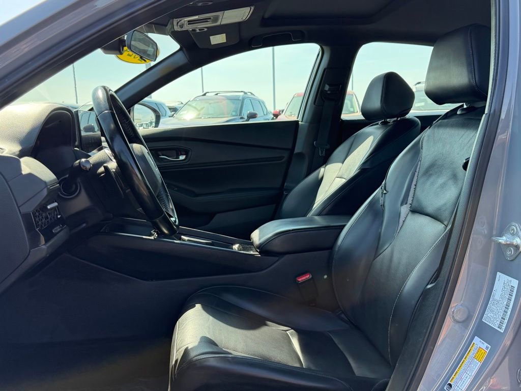 Used 2024 Honda Accord Sport image 12