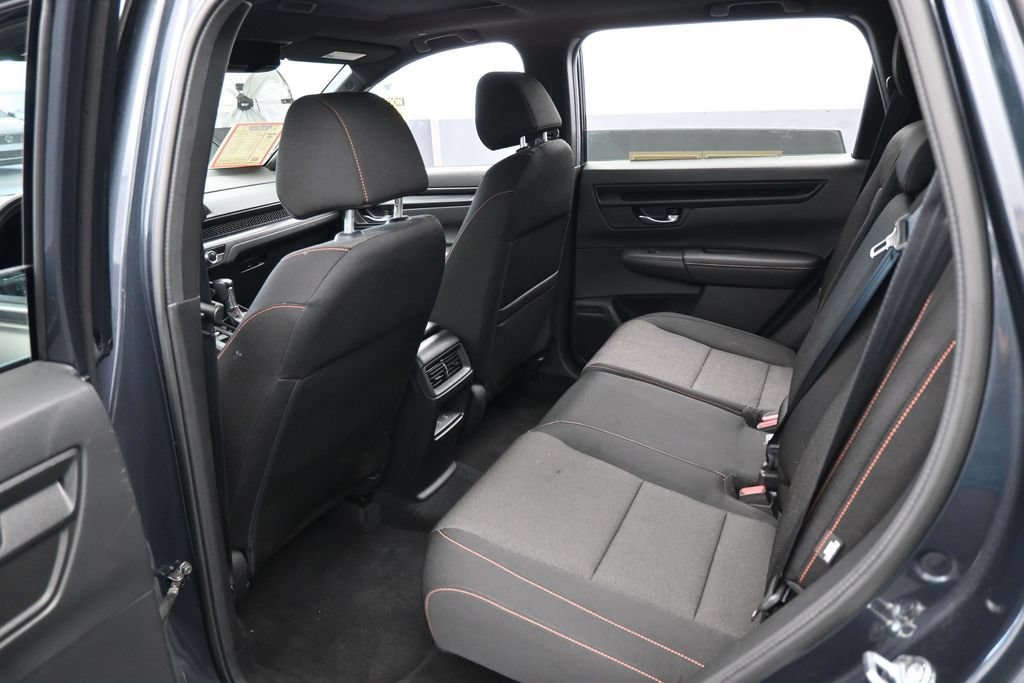 Used 2024 Honda CR-V Sport image 36