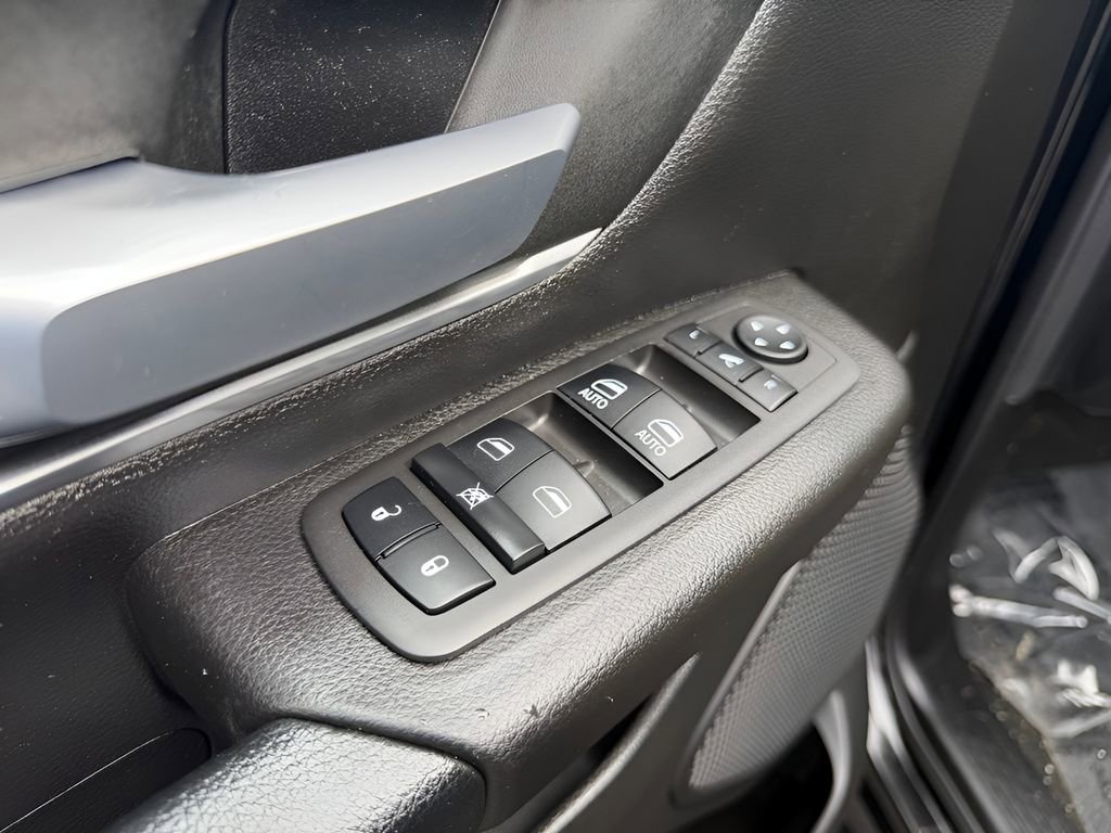 Used 2023 RAM 1500 Big Horn image 18