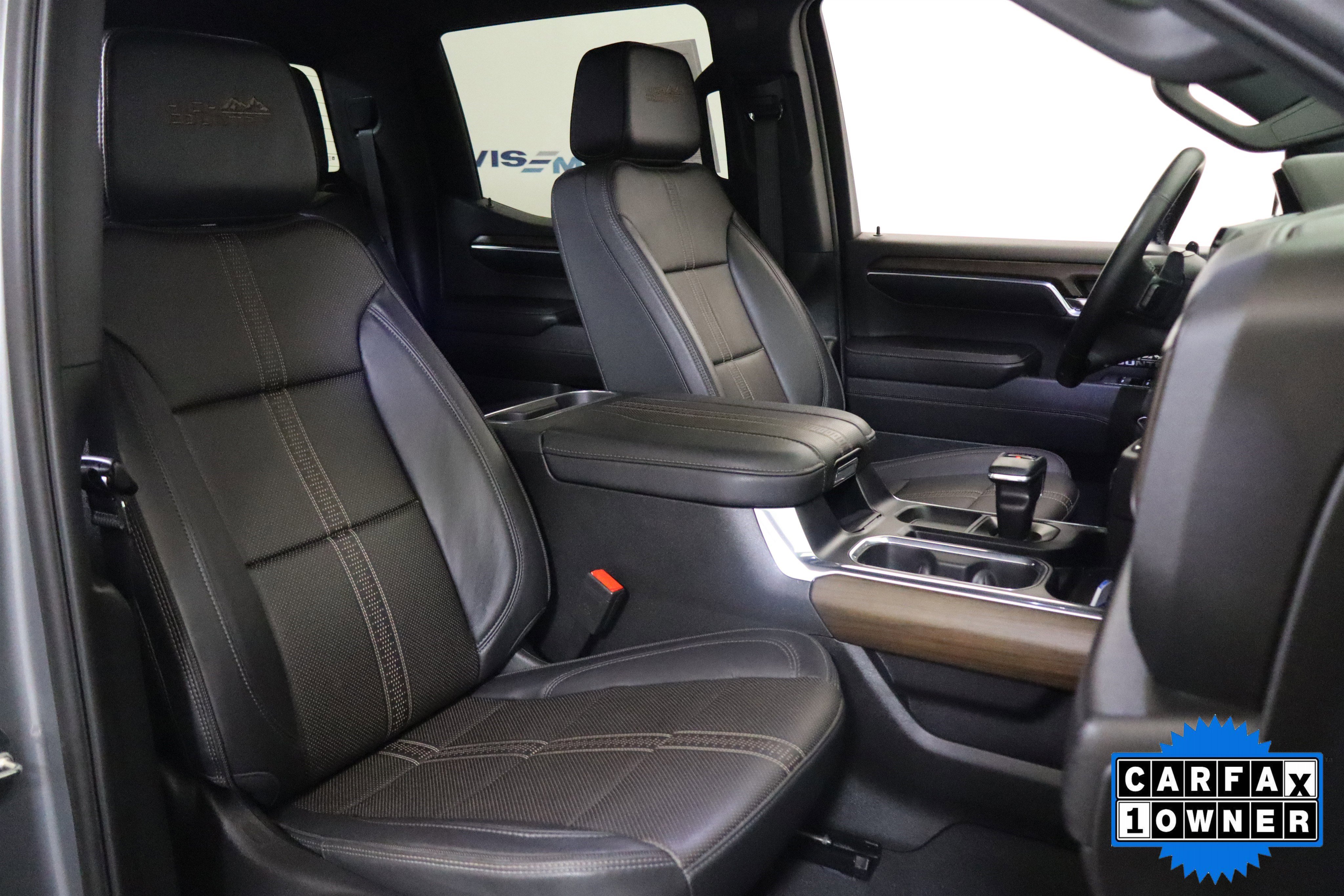 Certified 2024 Chevrolet Silverado 1500 High Country image 19