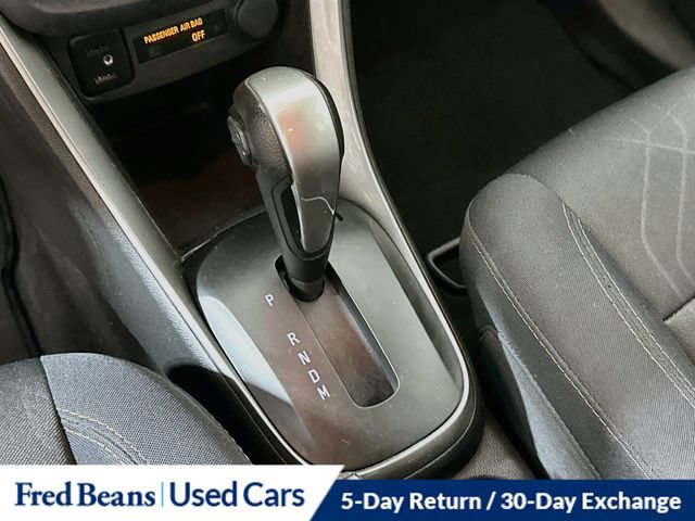Used 2017 Chevrolet Trax LT w/ Driver Confidence Package AWD/4WD image 23