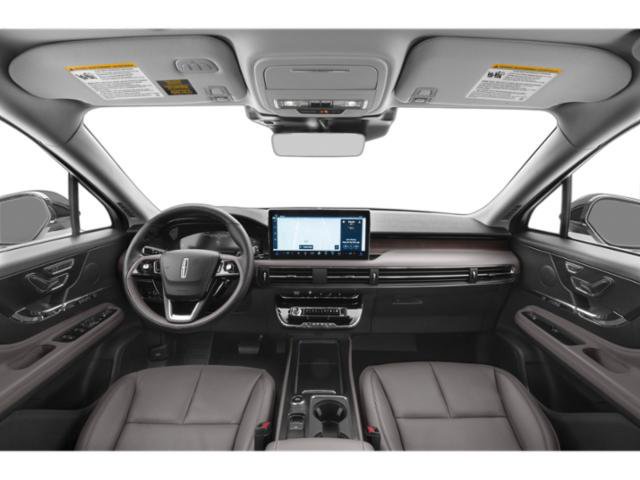 Used 2024 Lincoln Corsair Reserve w/ Jet Appearance Package FWD image 8