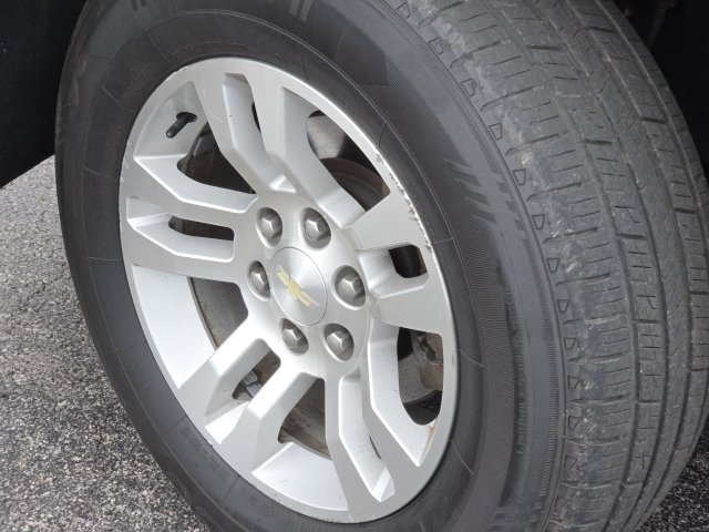 Used 2017 Chevrolet Tahoe LS w/ Max Trailering Package image 8