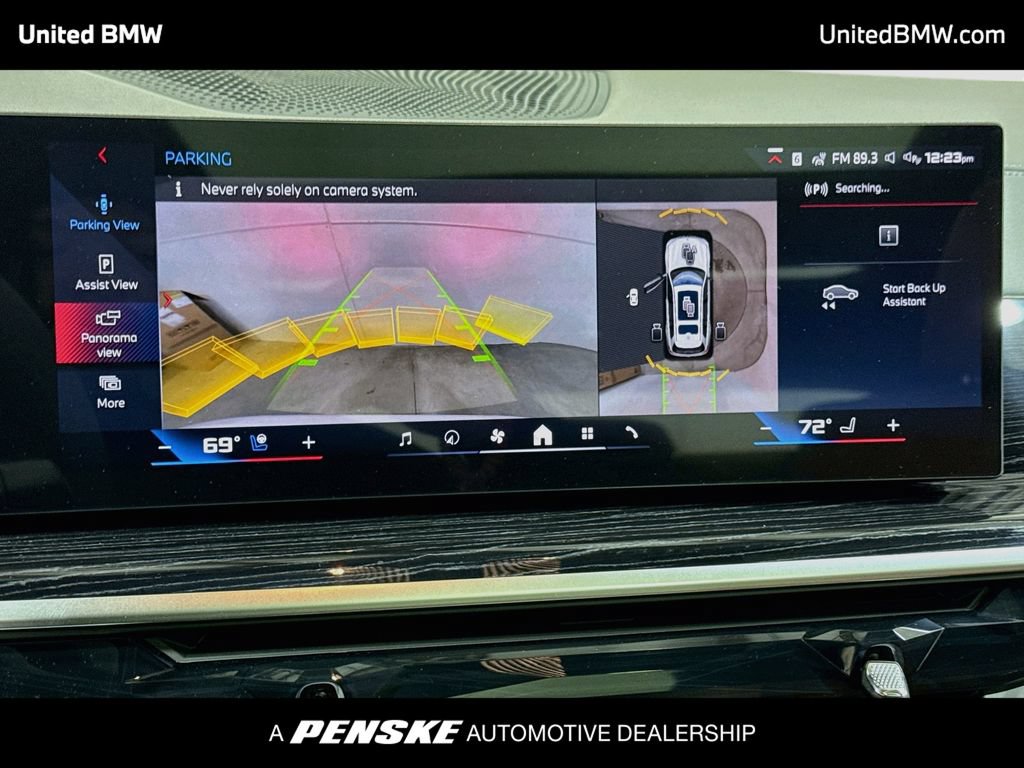 New 2027 BMW X7 M60i w/ Executive Package AWD/4WD image 9
