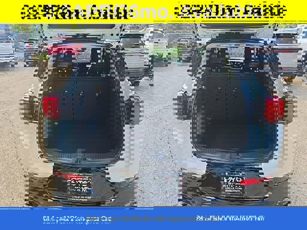 New 2026 Buick Encore GX Sport Touring w/ Comfort Package image 13