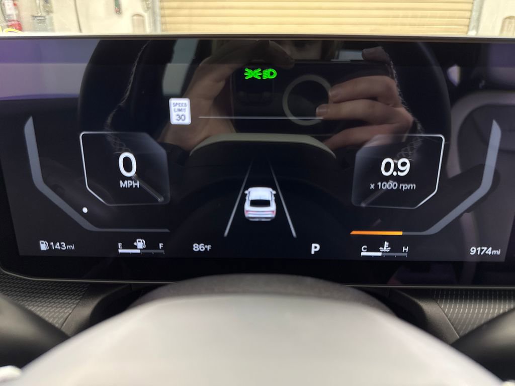 Used 2025 Kia K4 GT-Line Turbo FWD image 15