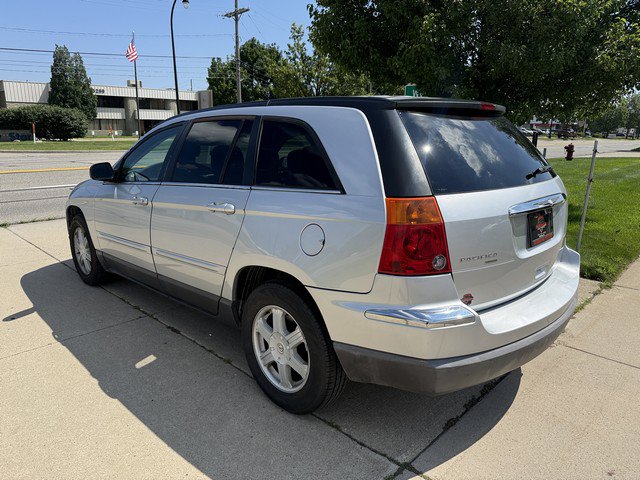 Used 2006 Chrysler Pacifica Touring FWD image 7