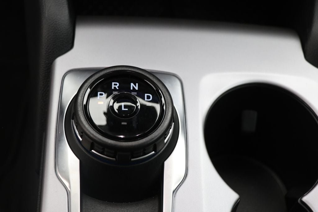 Used 2024 Ford Bronco Sport Outer Banks AWD/4WD image 24