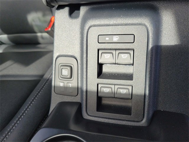 New 2026 Ford Bronco Big Bend image 15