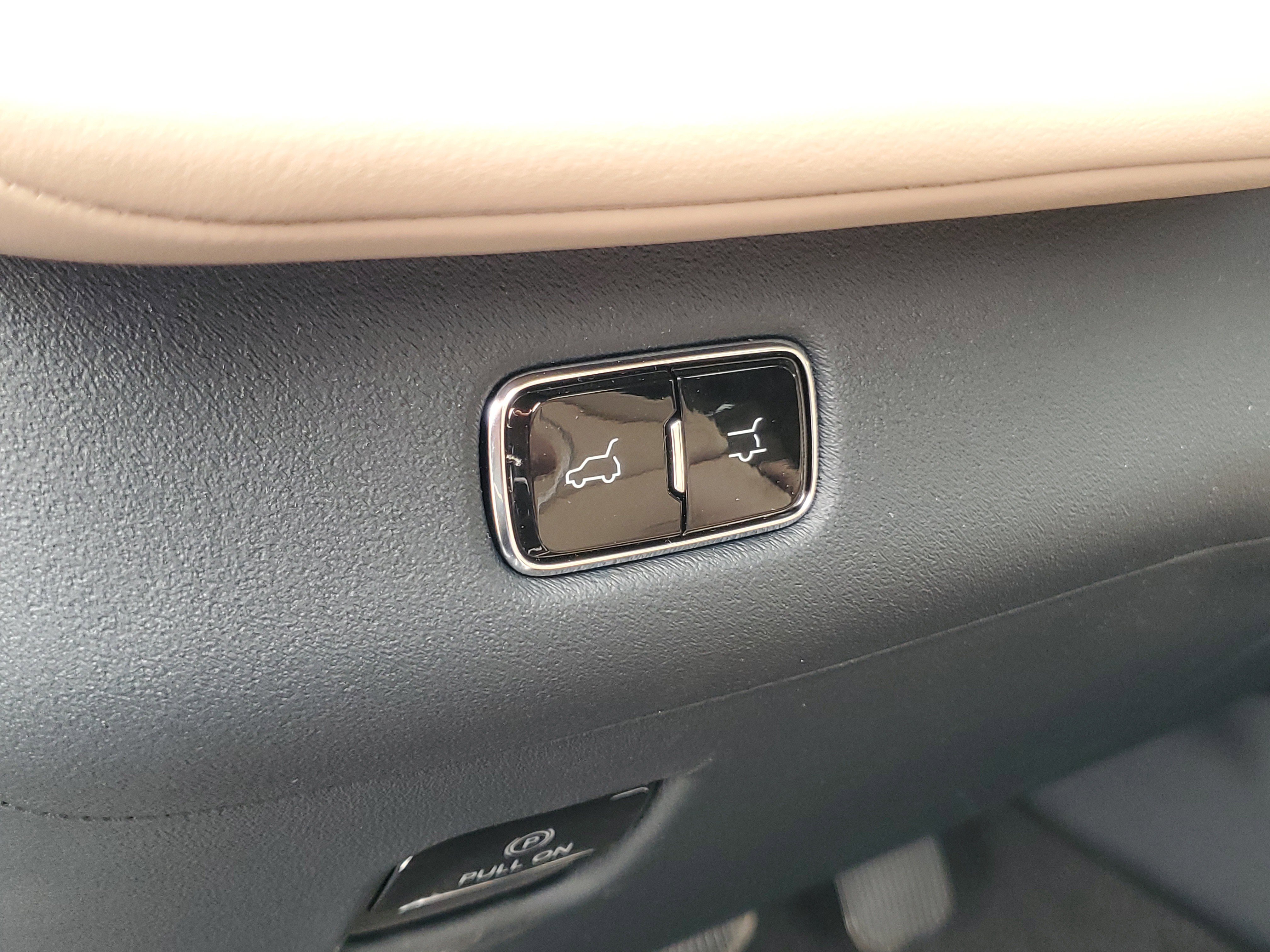 New 2026 Lincoln Navigator L Black Label AWD/4WD image 15